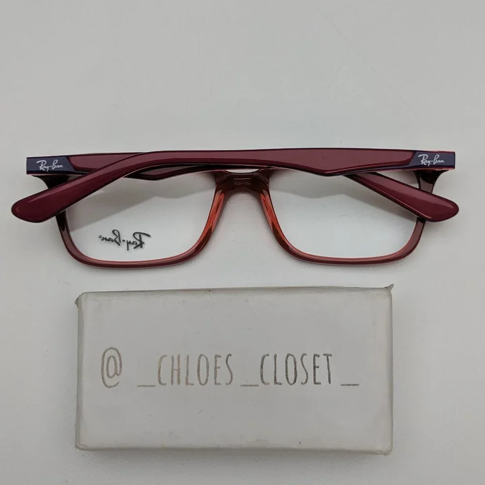 Ray-Ban lens 45